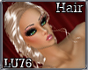 LU Zeneva custom hair