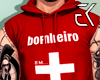 Shirt Bombeiro PT