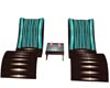 Adagio Lounge Chairs