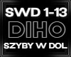 Diho SZYBY w DOL