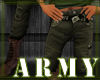 Army Pants & Boots