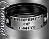 F| Property Of Gary Coll