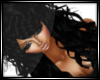 Black Lesiem Hair
