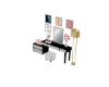 Scrtz model Vanity