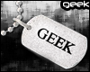 *G* Custom Geek i-Chain