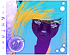 V;Nisa Hairs V3
