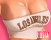 ♡ Pushup strapless