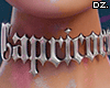 # Choker - CAPRICORN!