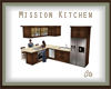 *C* Mission Kitchen