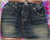 *HWR* Sexy Denim Skirt