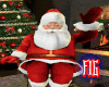 Santa Claus + Sit  HD*