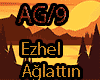 Ezhel - Aglattin