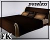 [FK] Poseless Bed 07
