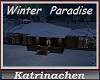Winter  Paradise
