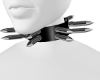 Black Latex Choker