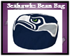 Seahawks Bean Bag Chair