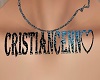 Cristiancenn Necklace F