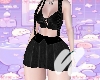 ✿ bl mini dress+ .