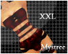 (M) Blood (XXL)
