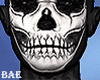 B| Skeleton Head M