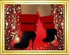 *CG*Black&RedBoots