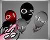 DEV Animated Balloons