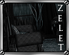 |LZ|Gothic Ballroom Sofa