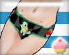 $[cc] Squirtle Shorties