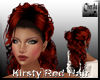Kirsty Red Hair