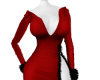 Red Doll Dress