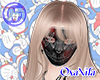 Purge Mask Anim