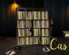 ~Cas~Vinyl Shelf