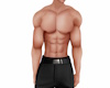 perfect muscle no shirt