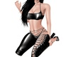 *Midnight Katena Set*