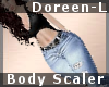 Body Scaler Doreen L