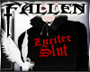 *FA* Lucifer Sweatshirt