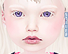 Kids Head Allana Albina