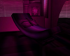 +N+ Purple Love Seat