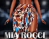 Pia Maxi Skirt