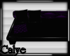 *C* Nightmare Couch Purp