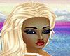 SeXy Island Girl Blonde