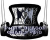 White Dragon ChairSwing