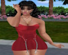 ~Red Dress~