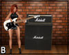 Bass and Amp Anim