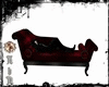 Y&K Sofa Red*5 poses
