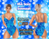RLL Sexy Swimsuit