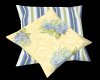 *AE* Beach Pillows