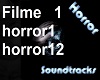 Horror Soundtracks