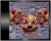 DeadMau5 Zombie Head
