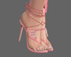 Iconic Sakura Pink Heels